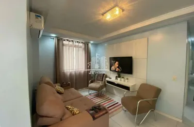 Apartamento com 3 quartos para alugar na Rua 236, 55, Meia Praia, Itapema