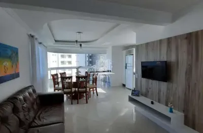 Apartamento com 3 quartos para alugar na Rua 239, 55, Meia Praia, Itapema