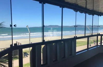 3 dormitórios sendo 1 suíte frente mar !!!, meia praia, itapema - sc