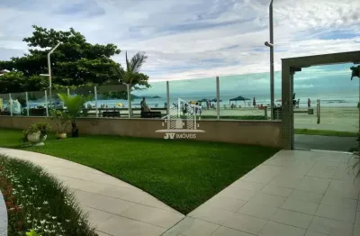 Apartamento com 2 quartos para alugar na Rua 231, 78, Meia Praia, Itapema