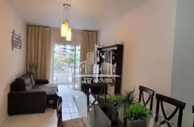 Apartamento com 2 quartos para alugar na Rua 286, 149, Meia Praia, Itapema