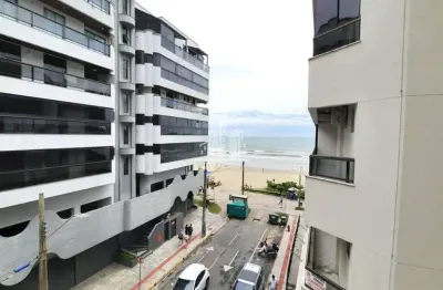 Lindo apartamento de 2 dormitórios na quadra mar !, meia praia, itapema - sc