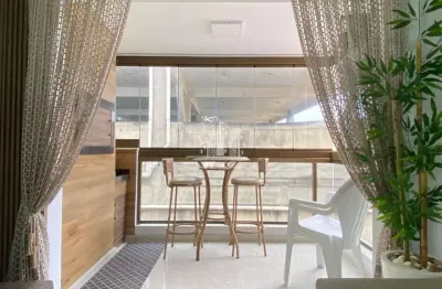 3 dormitórios quadra mar com vista mar !!, meia praia, itapema - sc