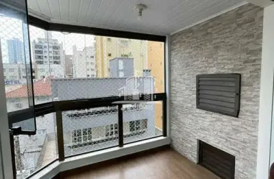 Apartamento com 2 quartos para alugar na Rua 266, 26, Meia Praia, Itapema