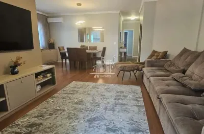 Apartamento com 3 quartos para alugar na Rua 236, 88, Meia Praia, Itapema