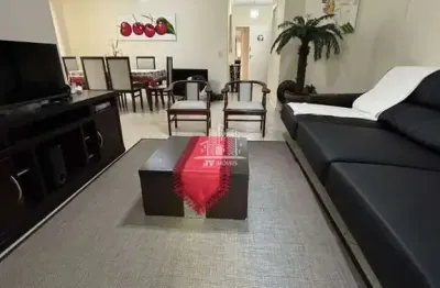 Apartamento com 3 quartos para alugar na Rua 236, 88, Meia Praia, Itapema