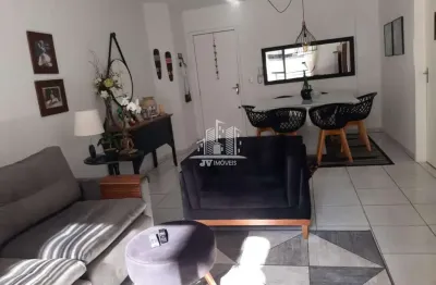 Apartamento com 2 quartos para alugar na Rua 254, 80, Meia Praia, Itapema