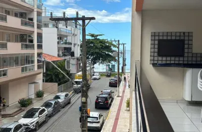 Apartamento com 3 quartos para alugar na Rua 279, 69, Meia Praia, Itapema