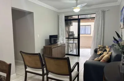 Apartamento com 2 quartos para alugar na Rua 1208, 54, Meia Praia, Itapema