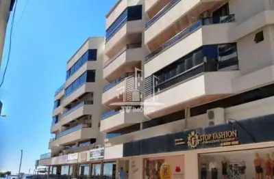 2 dormitórios sendo 1 suíte quadra mar, meia praia, itapema - sc
