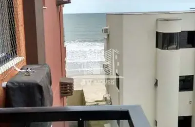 Apartamento com 2 quartos para alugar na Rua 1208, 11, Meia Praia, Itapema