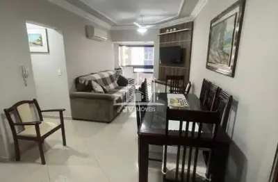 Apartamento com 2 quartos para alugar na Rua 236, 61, Meia Praia, Itapema