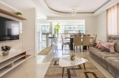 Apartamento com 3 quartos para alugar na Rua 236, 230, Meia Praia, Itapema