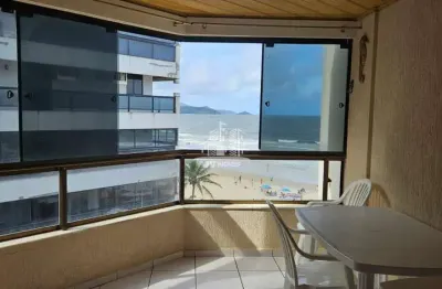 3 dormitórios com vista mar, meia praia, itapema - sc