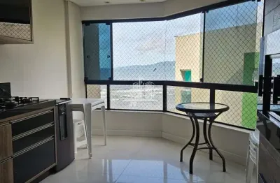 Apartamento com 3 quartos para alugar na Rua 1208, 55, Meia Praia, Itapema
