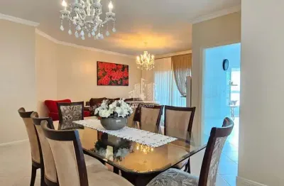 Apartamento com 3 quartos para alugar na Rua 236, 88, Meia Praia, Itapema