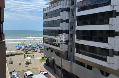 3 domitórios, sendo 1 suíte, 1 vaga de garagem, meia praia, itapema - sc
