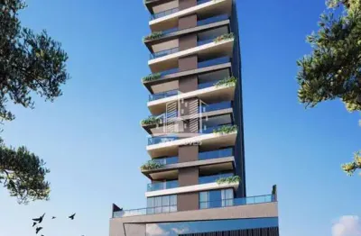 Apartamento com 3 quartos à venda na Rua 207, 258, Meia Praia, Itapema