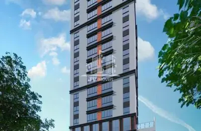 Apartamento com 2 quartos à venda na Rua 706, 411, Varzea, Itapema