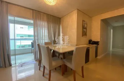 Apartamento com 3 quartos à venda na Rua 242, 258, Meia Praia, Itapema