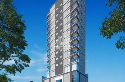 Apartamento com 2 quartos à venda na Rua 460, 281, Morretes, Itapema