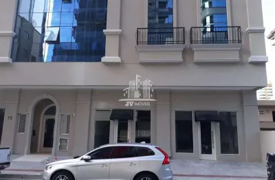 Sala comercial à venda na Rua 207, 1455, Meia Praia, Itapema