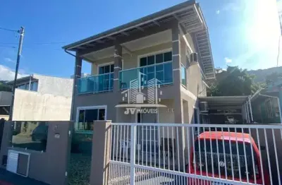 Casa com 3 quartos à venda na Rua 207, 850, Alto São Bento, Itapema