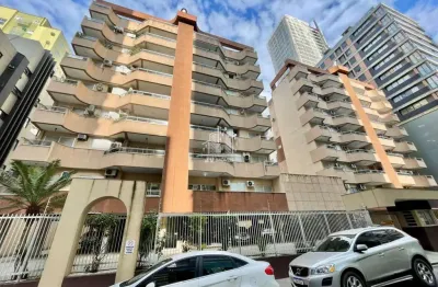Apartamento com 3 quartos à venda na Rua 236, 99, Meia Praia, Itapema