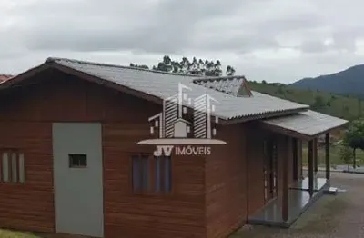 Terreno à venda na Rua Paulo Julio Steill, 924, Timbé, Tijucas