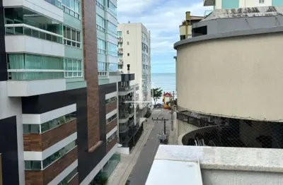 Lindo apartamento com 4 suítes perto do mar !!, meia praia, itapema - sc