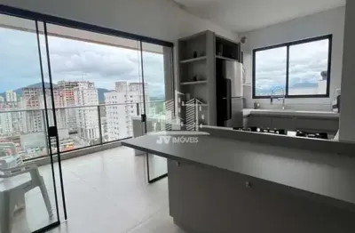 Apartamento com 2 quartos para alugar na Rua 266, 505, Meia Praia, Itapema