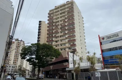 Apartamento com 1 quarto à venda na Avenida Presidente Itamar Franco, São Mateus, Juiz de Fora