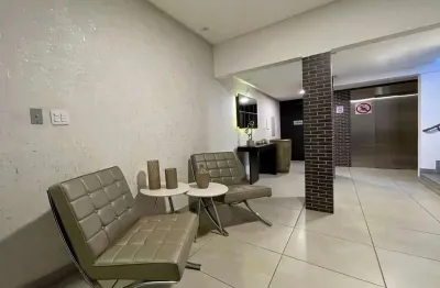 Apartamento com 2 dormitórios à venda, 80 m² por r$ 549.000,00 - estrela sul - juiz de fora/mg