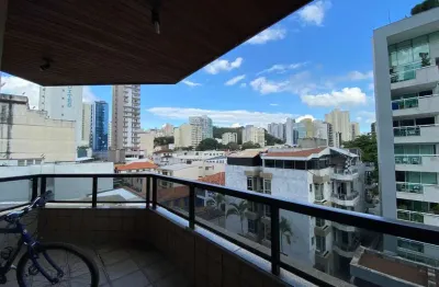 Apartamento com 4 dormitórios à venda, 252 m² por r$ 1.100.000,00 - são mateus - juiz de fora/mg