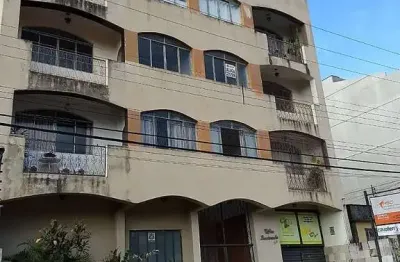 Cobertura com 3 dormitórios à venda, 150 m² por r$ 279.000,00 - bandeirantes - juiz de fora/mg
