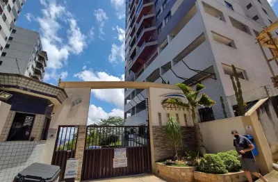 Apartamento com 3 dormitórios à venda, 135 m² por r$ 597.000,00 - bom pastor - juiz de fora/mg