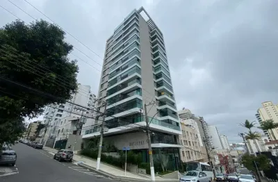 Apartamento com 3 dormitórios à venda, por r$ 989.900,00 - granbery - juiz de fora/mg