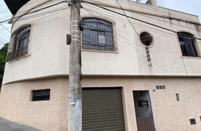 Casa com 2 dormitórios à venda, 95 m² por r$ 240.000,00 - marumbi - juiz de fora/mg