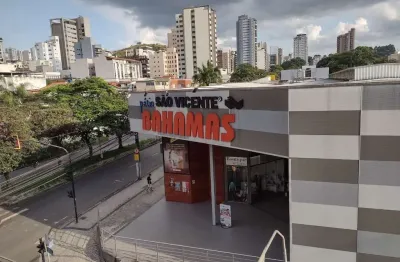 Cobertura com 2 dormitórios à venda, 140 m² por r$ 270.000,00 - passos - juiz de fora/mg