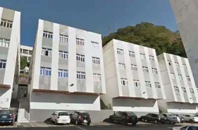 Apartamento com 3 dormitórios à venda, 65 m² por r$ 260.000,00 - paineiras - juiz de fora/mg