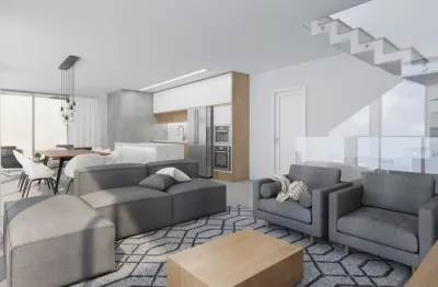 Cobertura com 4 dormitórios à venda, 238 m² por r$ 2.260.327,65 - são mateus - juiz de fora/mg