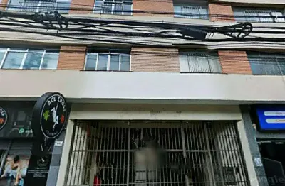Apartamento com 3 dormitórios à venda, 85 m² por r$ 250.000,00 - passos - juiz de fora/mg