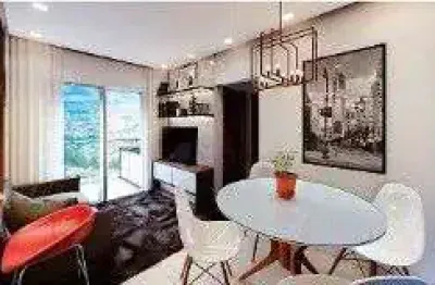 Apartamento com 3 dormitórios à venda, 73 m² por r$ 541.000,00 - santa catarina - juiz de fora/mg