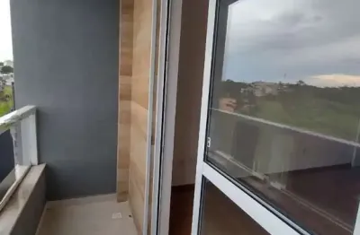 Apartamento com 1 dormitório à venda, 45 m² por r$ 290.000,00 - aeroporto - juiz de fora/mg