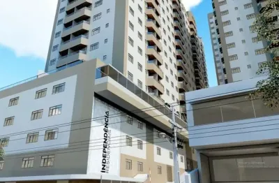 Apartamento com 3 dormitórios à venda, 80 m² por r$ 729.000,00 - são mateus - juiz de fora/mg