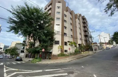 Apartamento com 3 dormitórios à venda, 80 m² por r$ 629.000,00 - santa helena - juiz de fora/mg