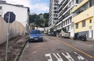 Terreno à venda, 411 m² por r$ 950.000,00 - poço rico - juiz de fora/mg