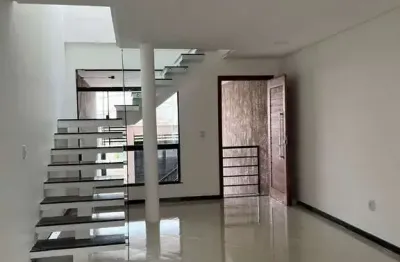 Casa com 3 dormitórios à venda, 178 m² por r$ 630.000,00 - aeroporto - juiz de fora/mg