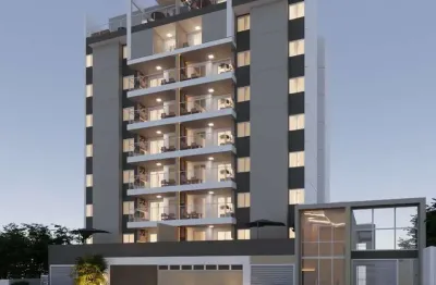 Apartamento com 2 dormitórios à venda, 76 m² por r$ 489.900,00 - são pedro - juiz de fora/mg