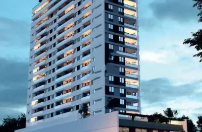 Cobertura com 3 dormitórios  1 suite, 2 vagas à venda, ² por r$ 1.399.000,00 - granbery - juiz de fora/mg